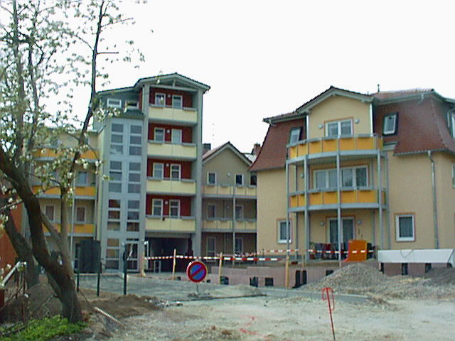 21 residents in Ilmenau